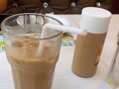 -威尼斯西餐厅(北区店)