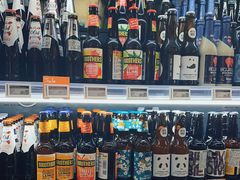 -Olé精品超市(天汇广场店)