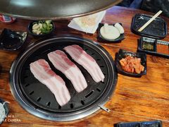 -杀猪天·韩国烤肉(总店)