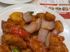 -光明邨大酒家(淮海路店)