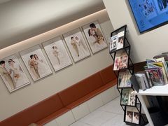 -海马体照相馆(上海万象城店)