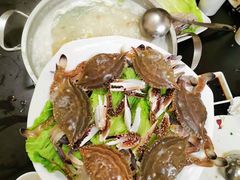 -吉友粥底火锅(方斜路店)