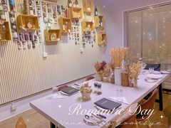 -K·Kitchen KK牛扒厨房(江南西店)