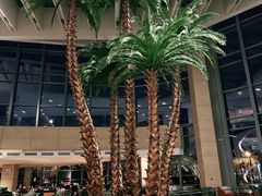 -北京北辰洲际酒店