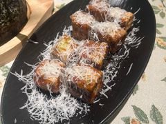 -彩虹之约•淮扬家宴(亚运村店)