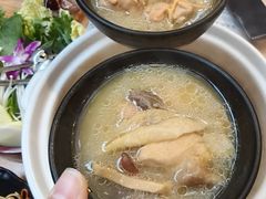 -束河人家(南锣鼓巷店)