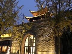 -海天楼中餐厅(吴宫泛太平洋酒店)