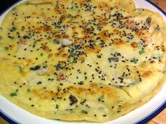 -吕氏疙瘩汤·私家菜馆(慈云寺店)