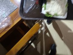 -景明轩•养生酸汤鱼火锅 云贵鲜菌 现舂野果酸汤(王寨小区店)