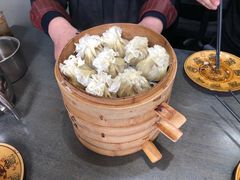 -老绥元烧麦·家常菜(桥华店)