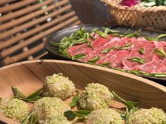 -大龙燚·旷野鲜火锅(广州首店)