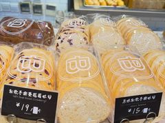 -巴黎贝甜(常德路店)