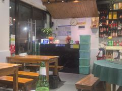 -江西广丰土菜馆(华亭老街店)