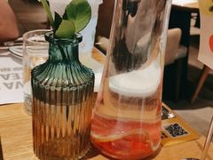 -原石牛扒·约会餐厅(龙城万科里店)