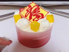 -好利来(梅江永旺店)