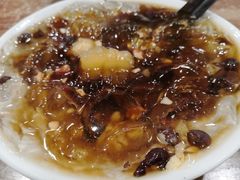 糍粑冰粉-继红顺河抄手名小吃