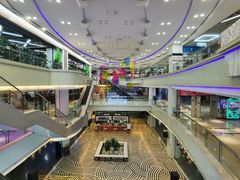 -赛百味SUBWAY(地王广场店)