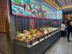 -大闫家烧烤·小海鲜家常菜(郑庄店)