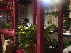 -巴依老爷新疆美食(远洋未来汇购物中心店)