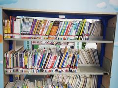 -深圳少年儿童图书馆