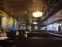 -路易十三西餐厅(西关新天地店)