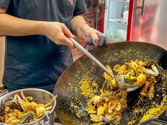-巽寮印象美食部落餐厅·海鲜·地方特色菜(惠州体验店)