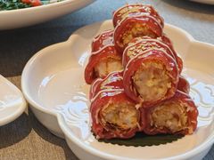 -潮府馆·非遗潮州菜·港式点心(世纪公园店)