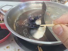 -美滋美味自助烤肉餐厅