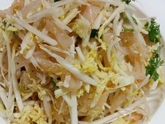 -山海经·海边人家 海鲜新青岛菜(扬州路店)