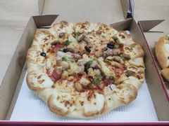 -必胜客(城西银泰店)