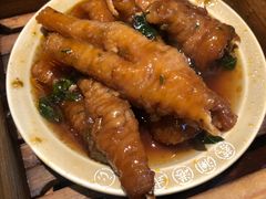 -蔡澜点心·粤菜(西单大悦城店)