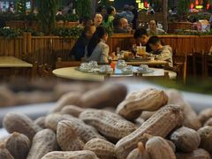 -三亚火车头万人海鲜广场