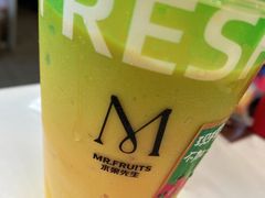 -Mr.Fruits水果先生(英蓝金融中心店)