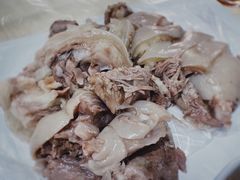 -小辫子羊肉面馆(周东店)