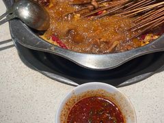 -水碾河刘老大串串香(水碾河路店)