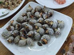 -明记海鲜大排档(巽寮湾店)