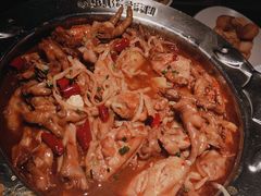 -胖哥俩肉蟹煲(杭州下沙学林街店)