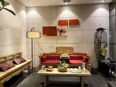 -小城粥道·海胆鲜虾粥(解放广场店)