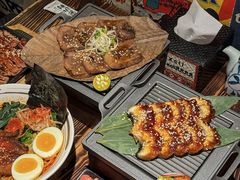 -小川洋风料理(江汉路店)