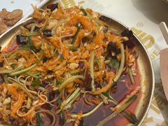 -串盟烧烤大排档·长沙美食地标(星沙店)