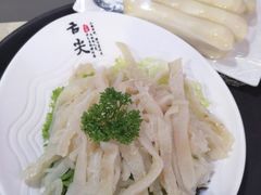 -鹏馨羊羔肉·非遗(新建街店)