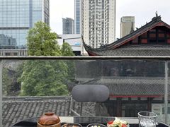 -无印良品餐堂 MUJI Diner(成都太古里店)