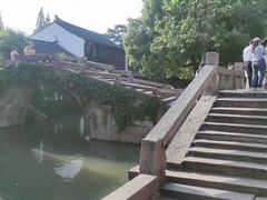 -周庄古镇景区-双桥