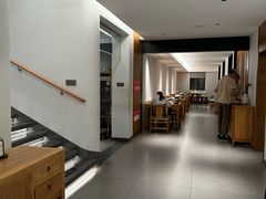 -枣子树·素食餐厅(普陀山店)