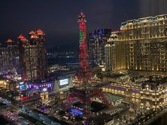 -澳门喜来登大酒店