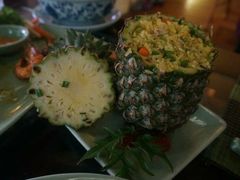 -Lam Vien Restaurant