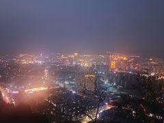 -西华公园