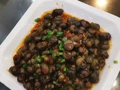 -老马家·舌尖上的西塘美食