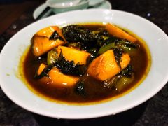 -小城故事·地道宁波味(月湖盛园店)