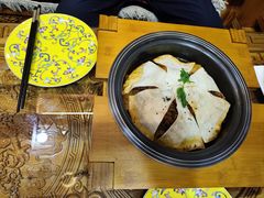 -宗巴雍姆藏餐府